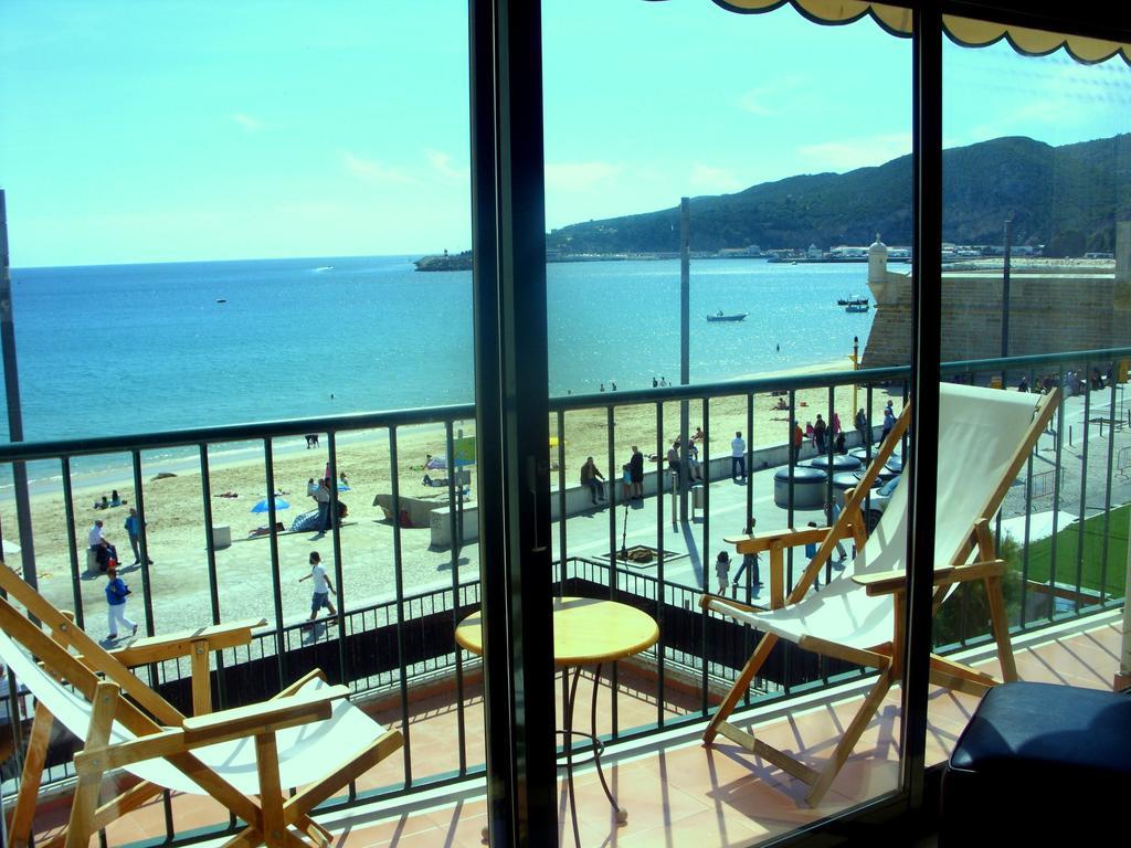 Sesimbra4You Rom bilde