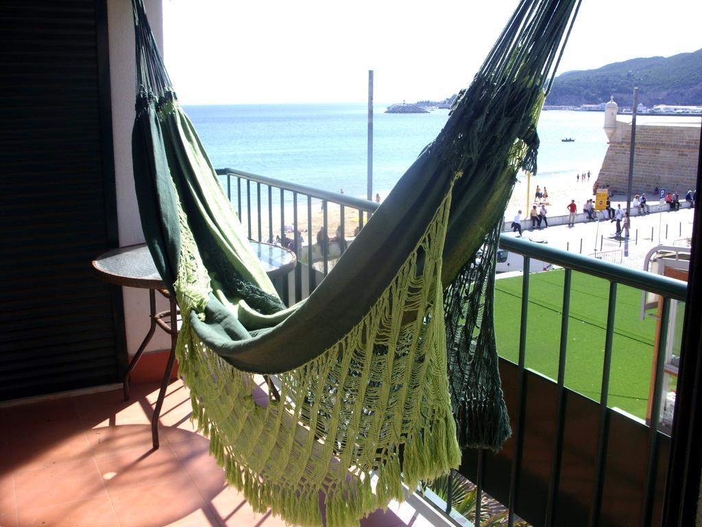 Sesimbra4You Rom bilde
